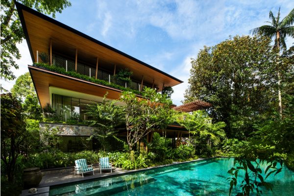 BAWAH HOUSE PBH 20 wide