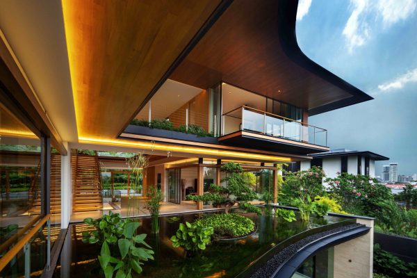 HILL HOUSE PBH 020